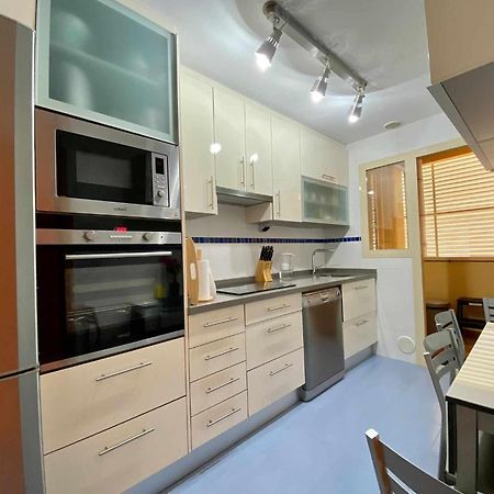 A&N La Vega 10 Apartment Torre Del Mar Ngoại thất bức ảnh