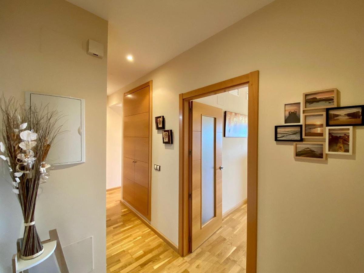 A&N La Vega 10 Apartment Torre Del Mar Ngoại thất bức ảnh