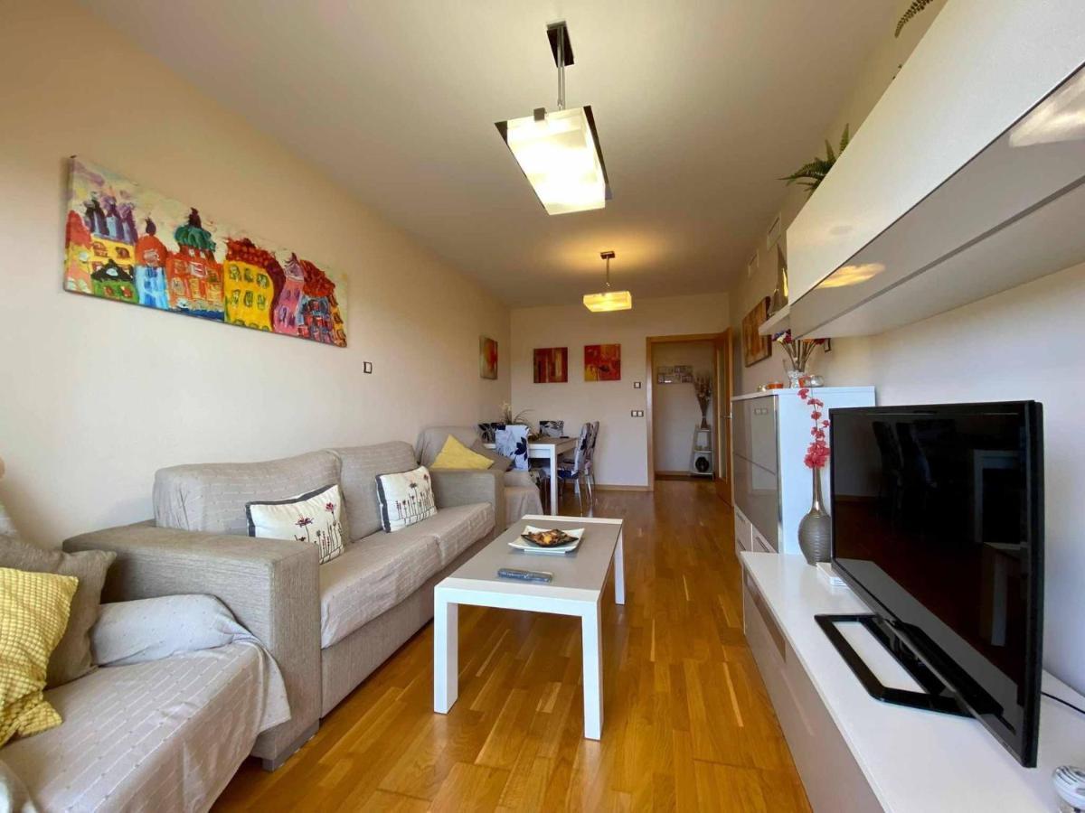 A&N La Vega 10 Apartment Torre Del Mar Ngoại thất bức ảnh