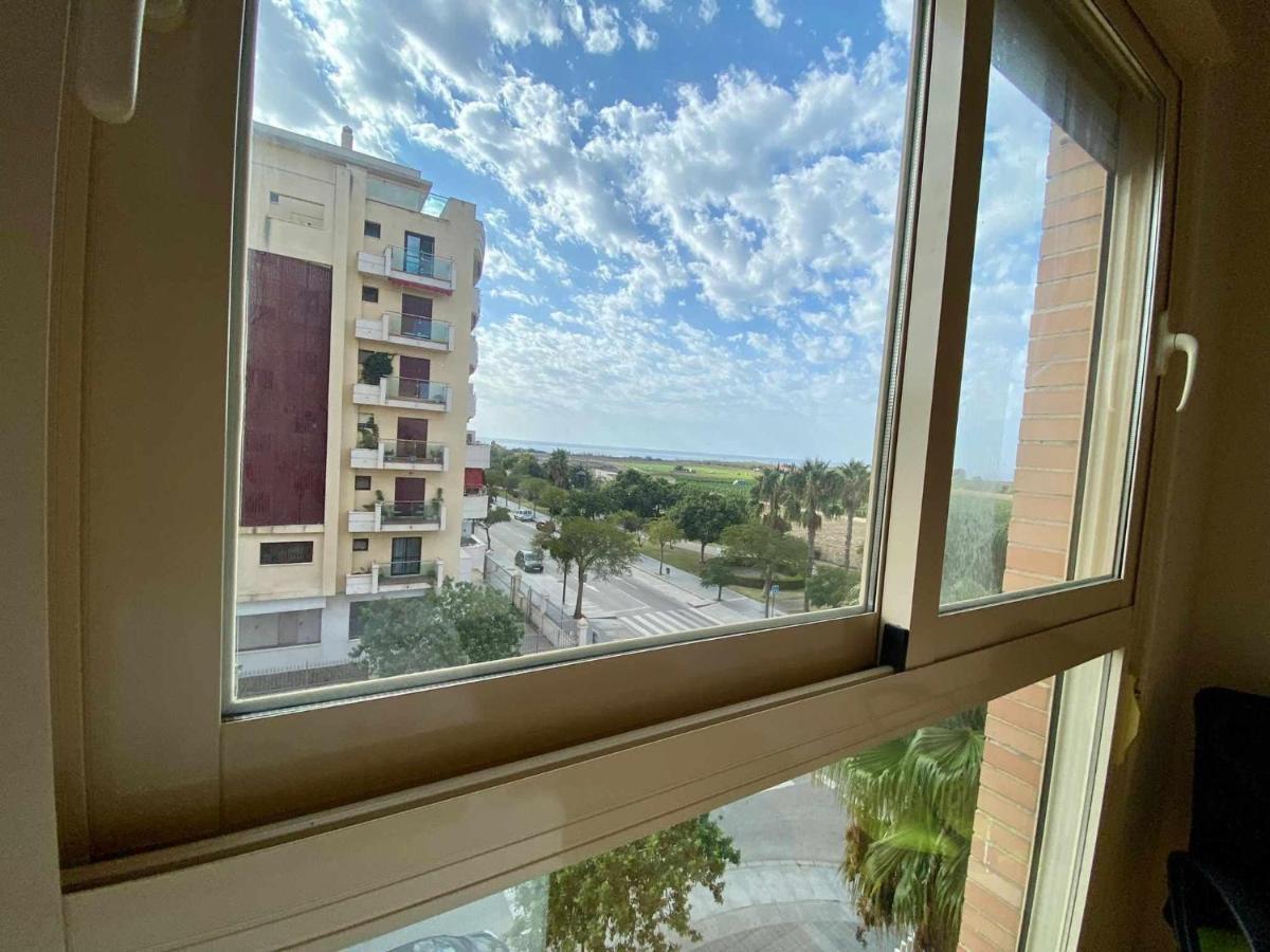 A&N La Vega 10 Apartment Torre Del Mar Ngoại thất bức ảnh