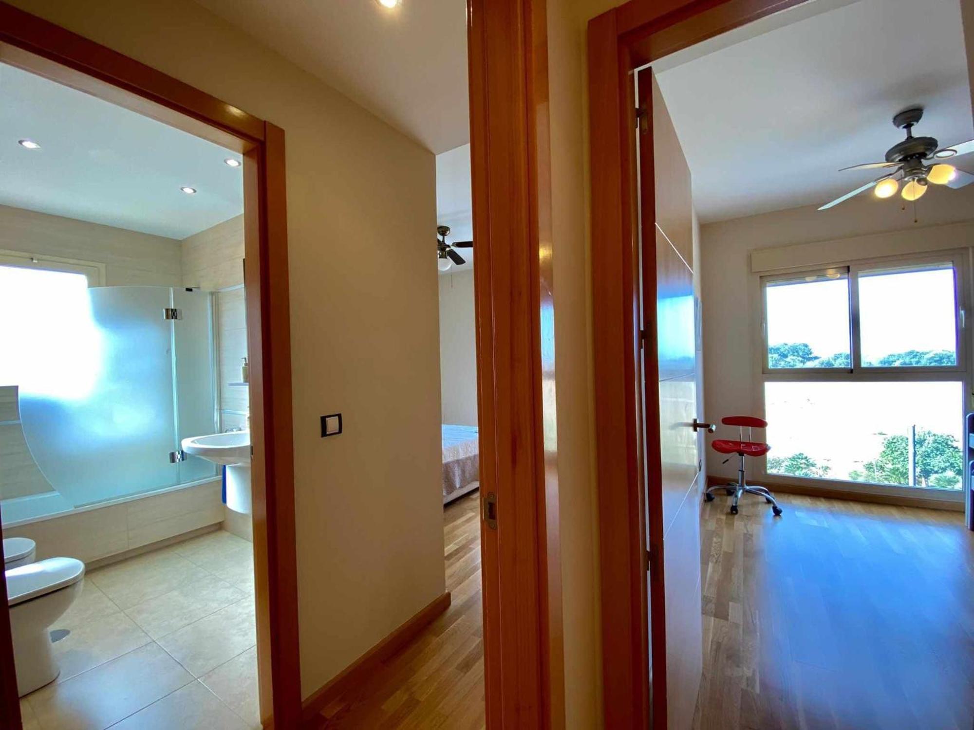 A&N La Vega 10 Apartment Torre Del Mar Ngoại thất bức ảnh