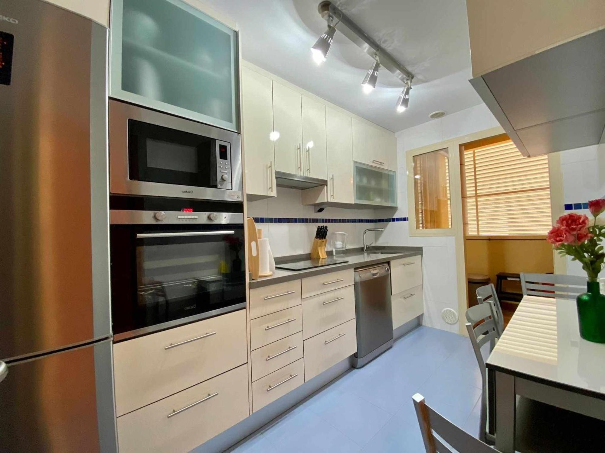 A&N La Vega 10 Apartment Torre Del Mar Ngoại thất bức ảnh