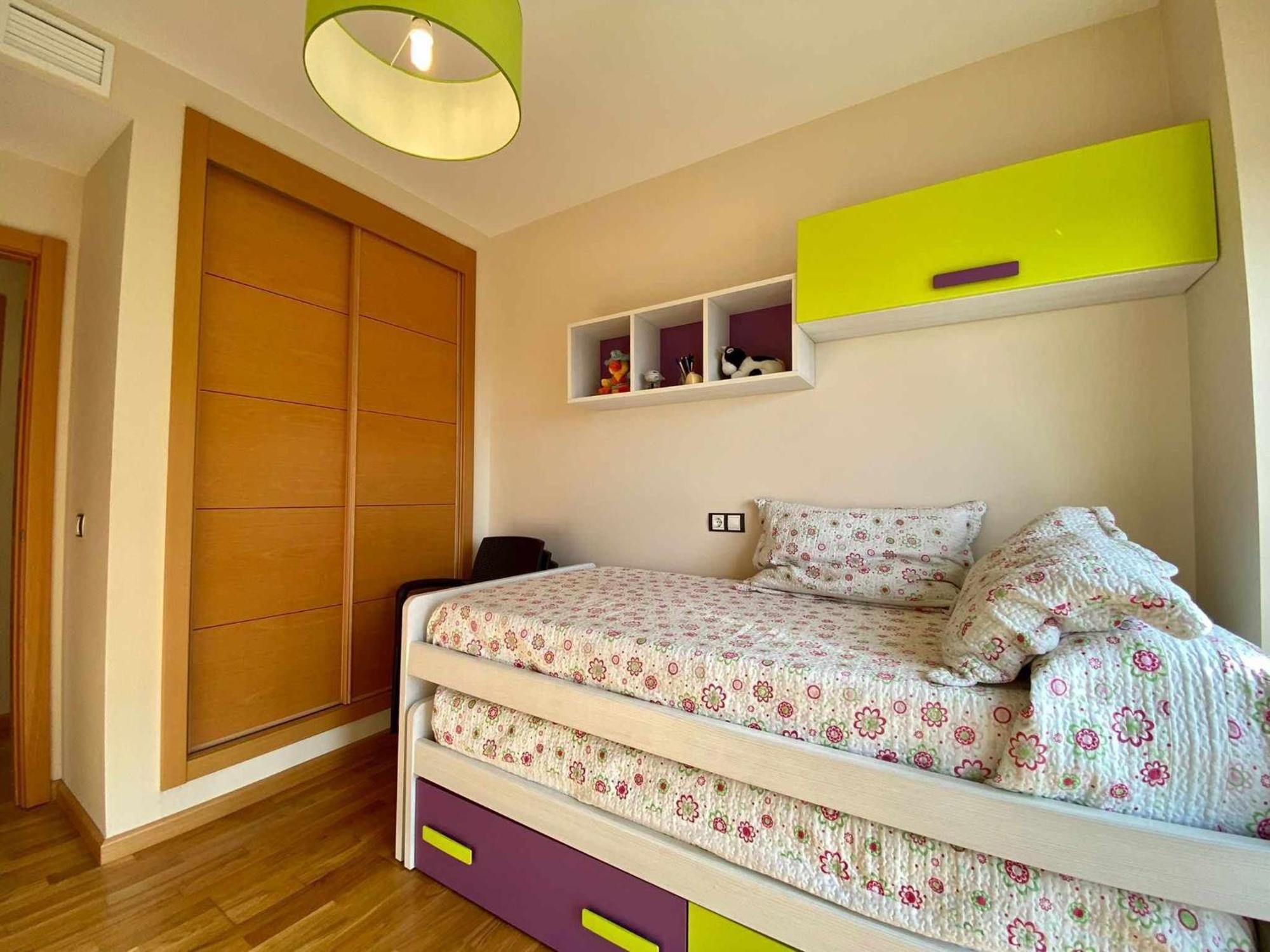 A&N La Vega 10 Apartment Torre Del Mar Ngoại thất bức ảnh